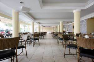 Riverside Hotel אראקג'ו מראה חיצוני תמונה