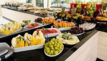 Riverside Hotel אראקג'ו מראה חיצוני תמונה