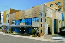 Riverside Hotel אראקג'ו מראה חיצוני תמונה