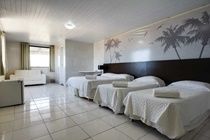 Riverside Hotel אראקג'ו מראה חיצוני תמונה