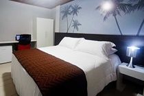 Riverside Hotel אראקג'ו מראה חיצוני תמונה